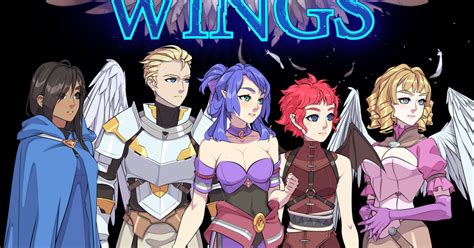 Desecration of Wings Guides 